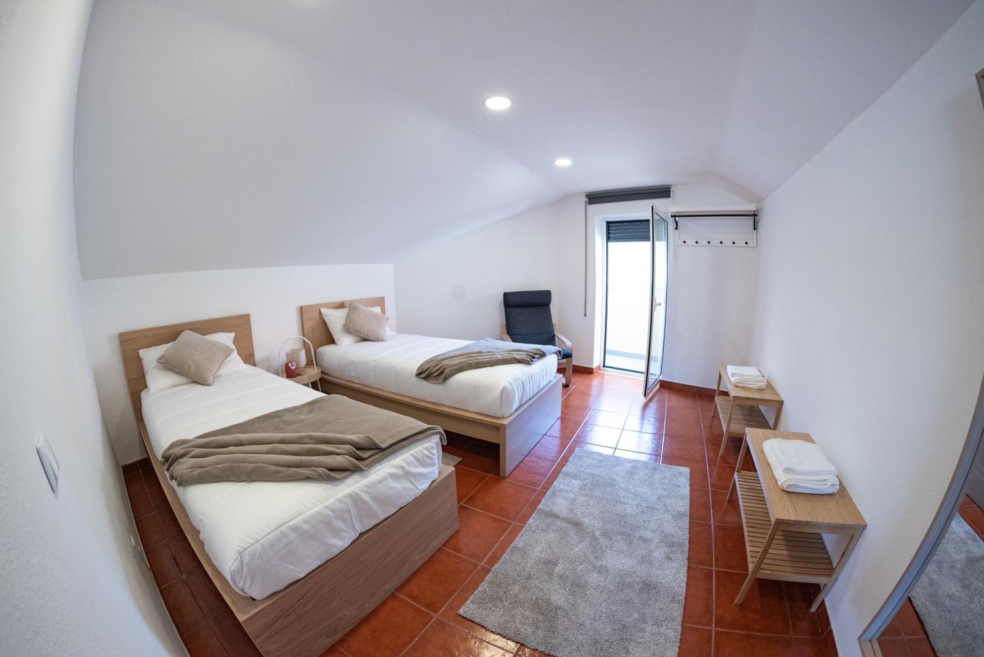 Casa Do Convento Al/141600 Villa Coimbra Ngoại thất bức ảnh