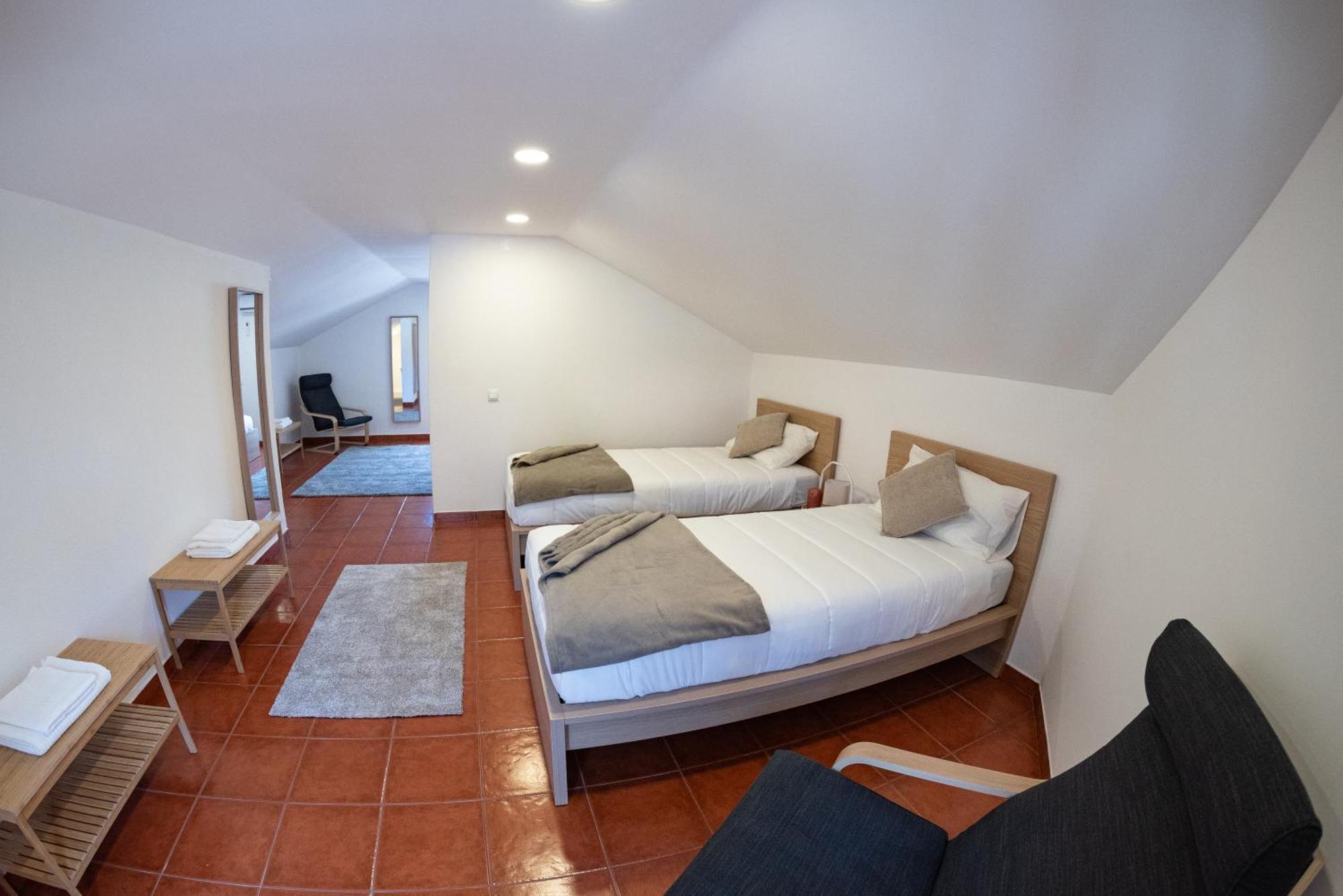 Casa Do Convento Al/141600 Villa Coimbra Ngoại thất bức ảnh