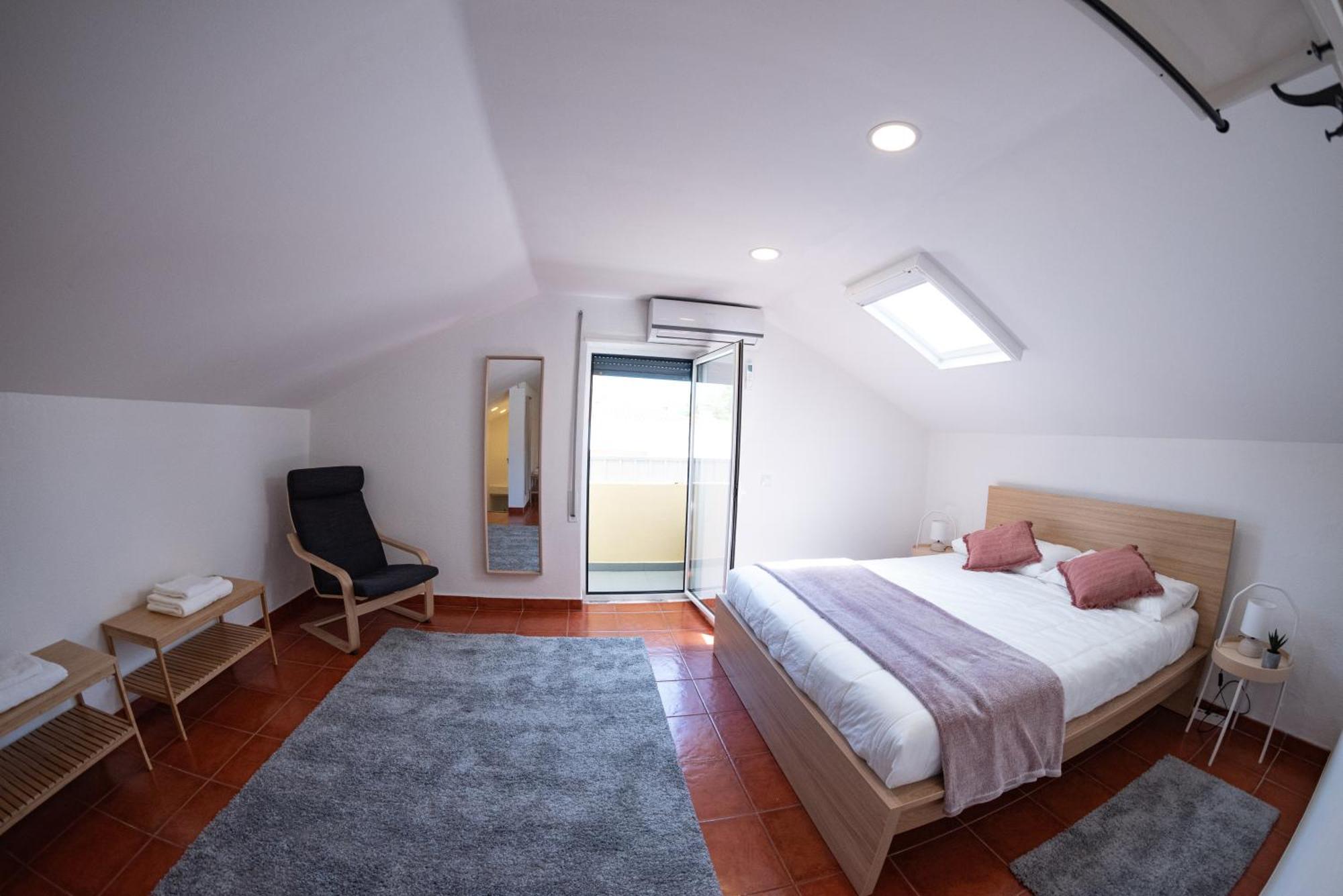 Casa Do Convento Al/141600 Villa Coimbra Ngoại thất bức ảnh