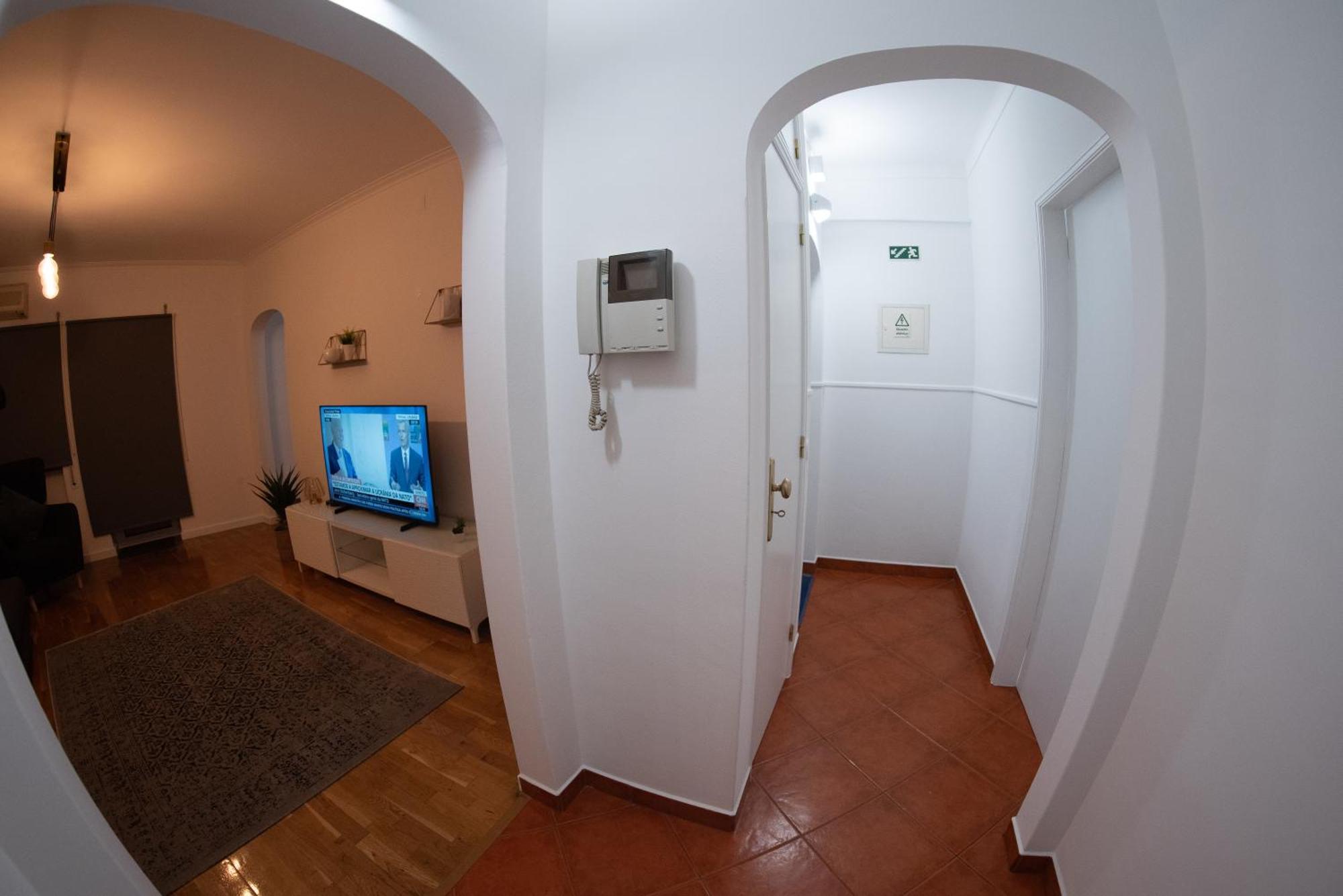 Casa Do Convento Al/141600 Villa Coimbra Ngoại thất bức ảnh