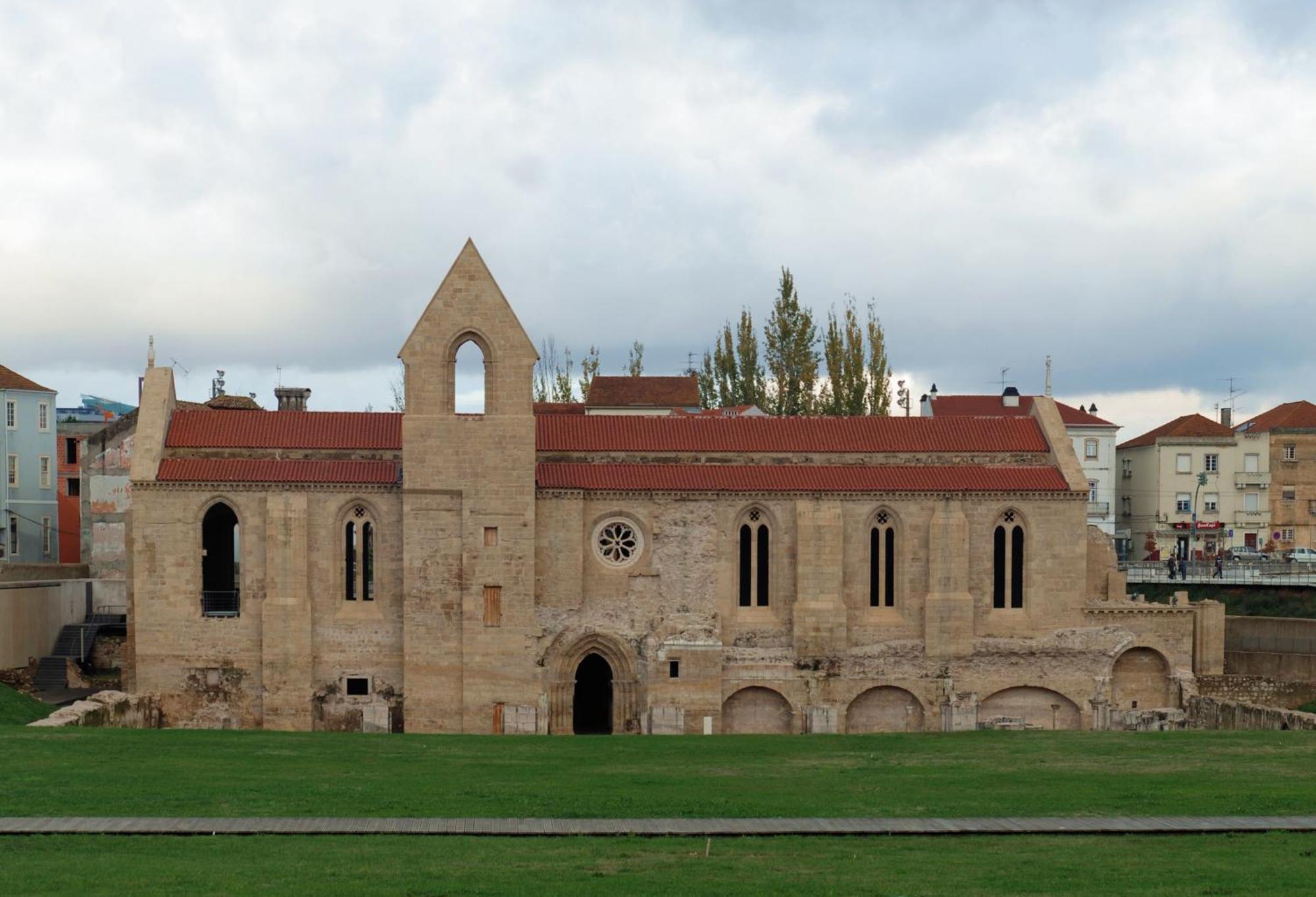 Casa Do Convento Al/141600 Villa Coimbra Ngoại thất bức ảnh