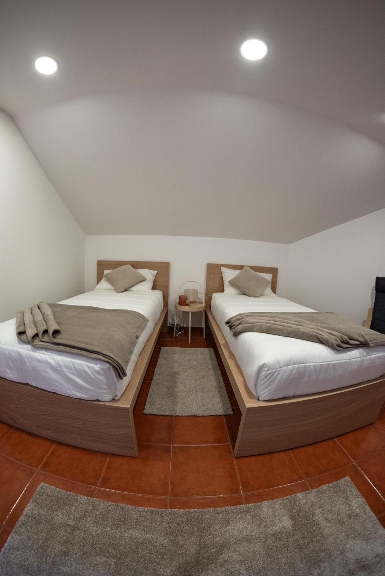 Casa Do Convento Al/141600 Villa Coimbra Ngoại thất bức ảnh