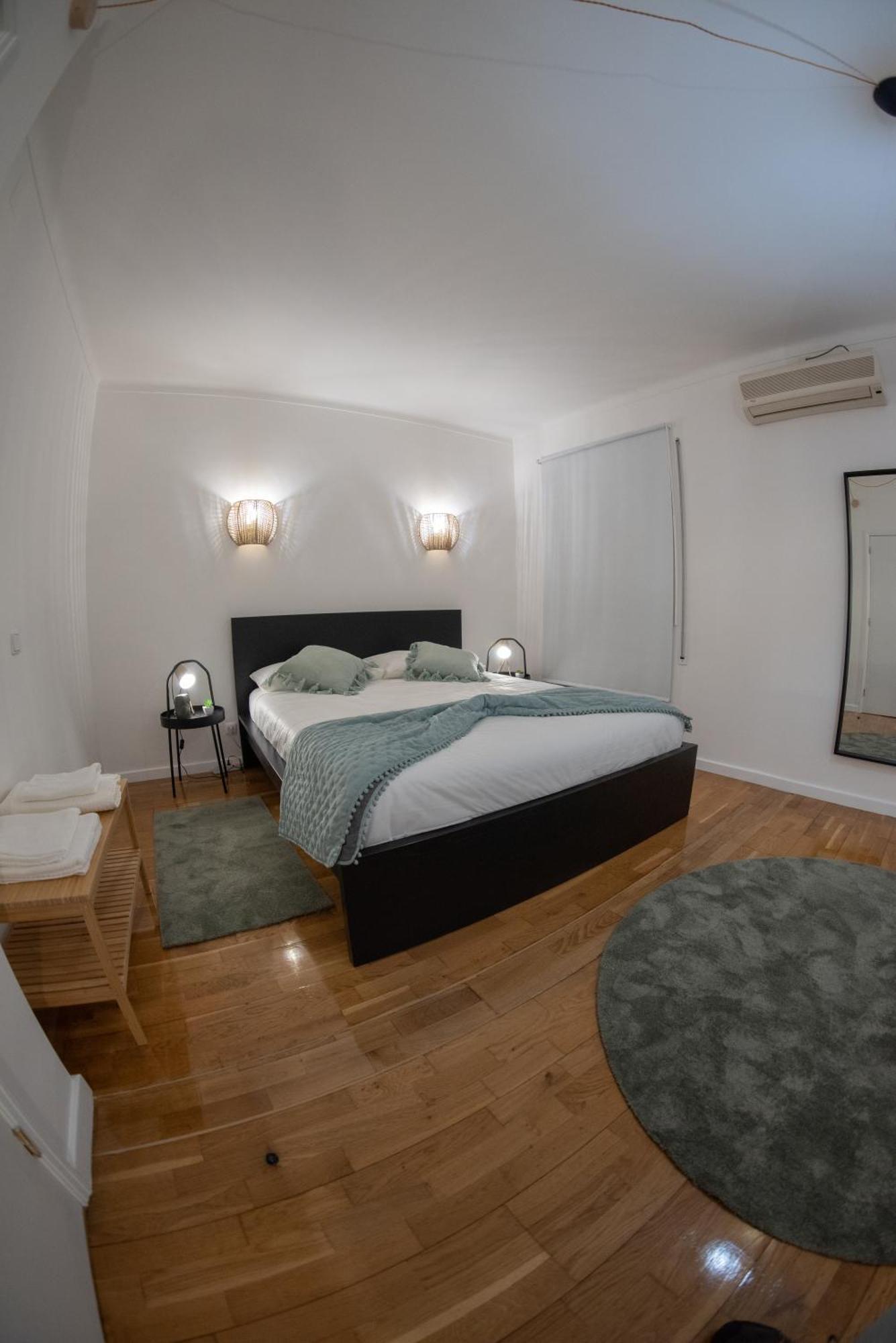 Casa Do Convento Al/141600 Villa Coimbra Ngoại thất bức ảnh