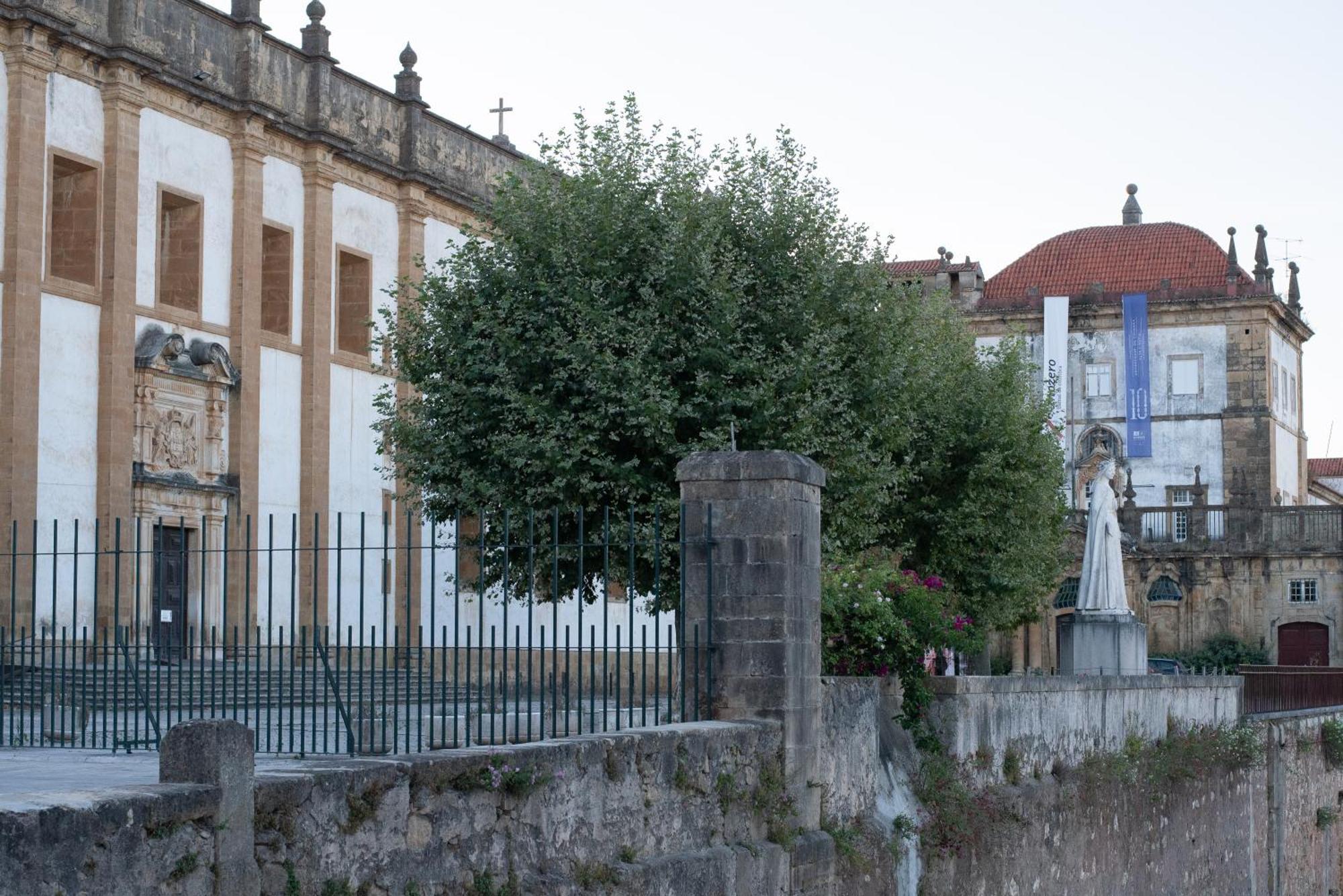 Casa Do Convento Al/141600 Villa Coimbra Ngoại thất bức ảnh